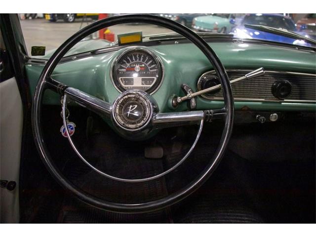 1959 Rambler American (CC-1679273) for sale in Kentwood, Michigan