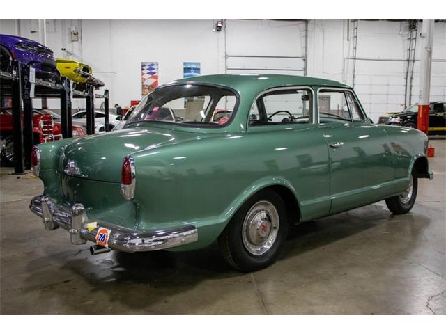 1959 Rambler American (CC-1679273) for sale in Kentwood, Michigan