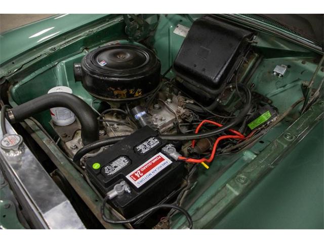 1959 Rambler American (CC-1679273) for sale in Kentwood, Michigan