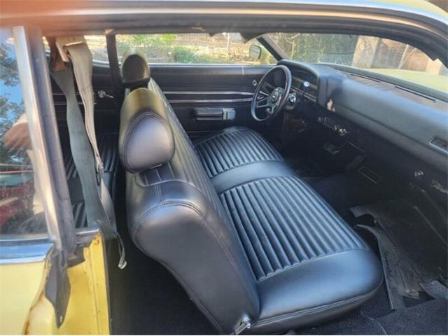 1970 Ford Torino GT (CC-1679289) for sale in Cadillac, Michigan