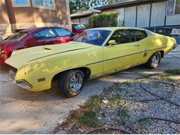 1970 Ford Torino GT (CC-1679289) for sale in Cadillac, Michigan