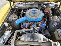 1970 Ford Torino GT (CC-1679289) for sale in Cadillac, Michigan