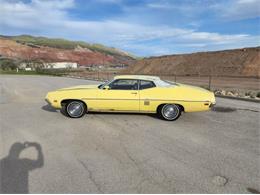 1970 Ford Torino GT (CC-1679289) for sale in Cadillac, Michigan