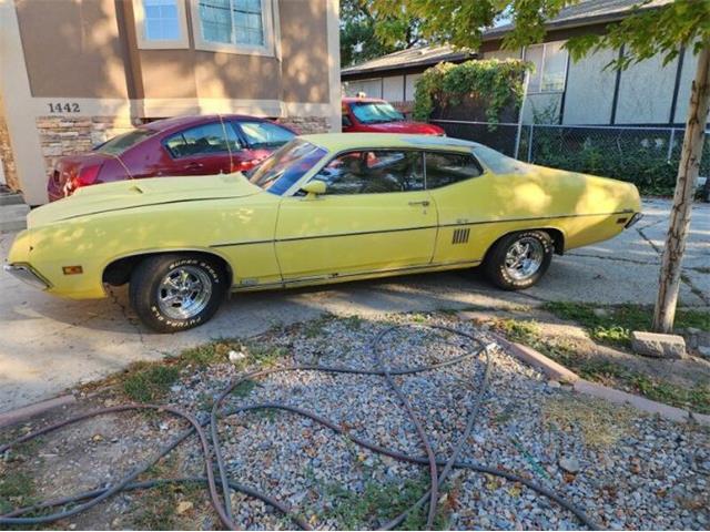 1970 Ford Torino GT for Sale | ClassicCars.com | CC-1679289