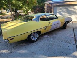1970 Ford Torino GT (CC-1679289) for sale in Cadillac, Michigan