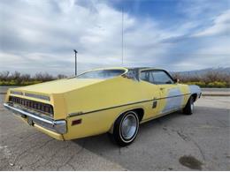 1970 Ford Torino GT (CC-1679289) for sale in Cadillac, Michigan