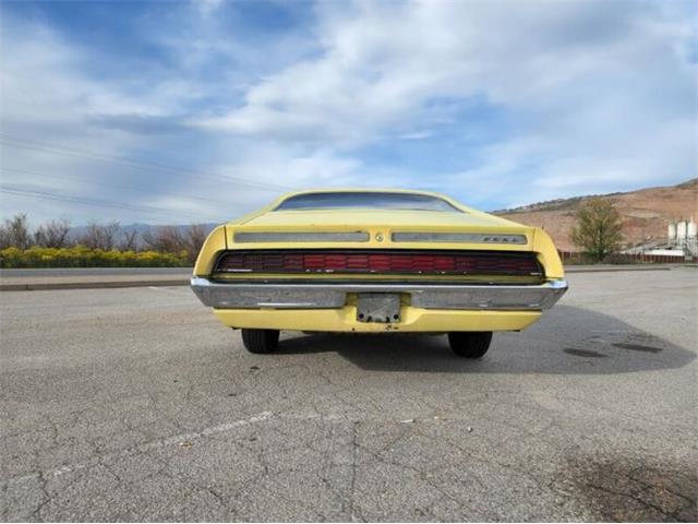 1970 Ford Torino GT (CC-1679289) for sale in Cadillac, Michigan