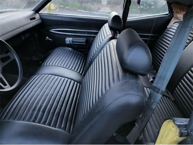 1970 Ford Torino GT (CC-1679289) for sale in Cadillac, Michigan