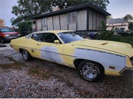 1970 Ford Torino GT (CC-1679289) for sale in Cadillac, Michigan