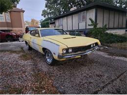 1970 Ford Torino GT (CC-1679289) for sale in Cadillac, Michigan