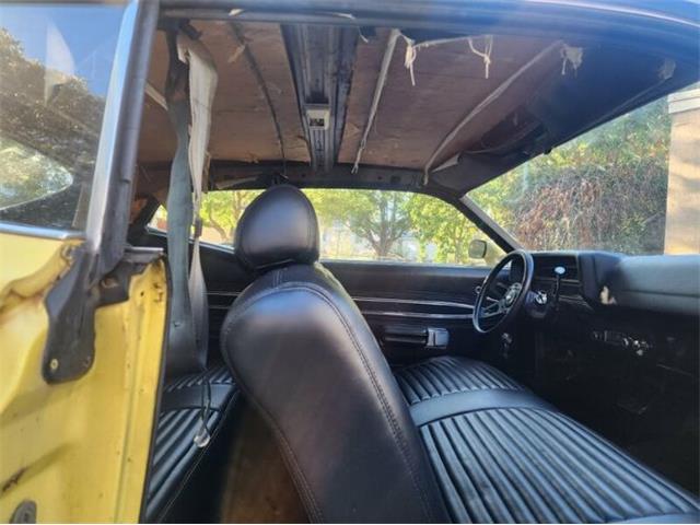 1970 Ford Torino GT (CC-1679289) for sale in Cadillac, Michigan