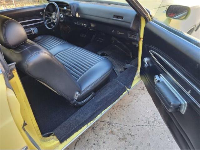 1970 Ford Torino GT (CC-1679289) for sale in Cadillac, Michigan