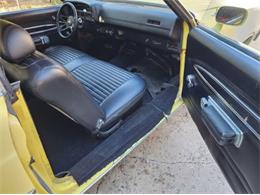 1970 Ford Torino GT (CC-1679289) for sale in Cadillac, Michigan