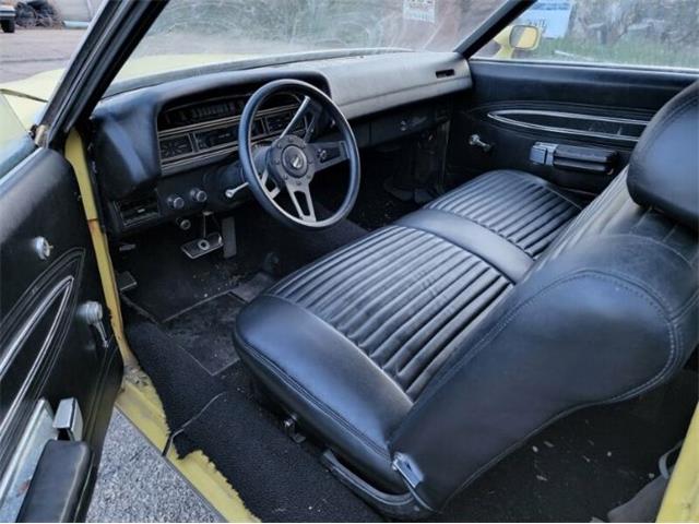 1970 Ford Torino GT (CC-1679289) for sale in Cadillac, Michigan