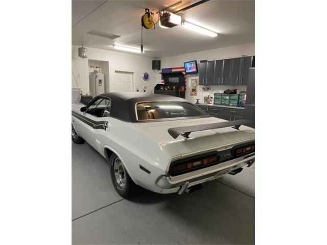 1971 Dodge Challenger (CC-1679294) for sale in Cadillac, Michigan