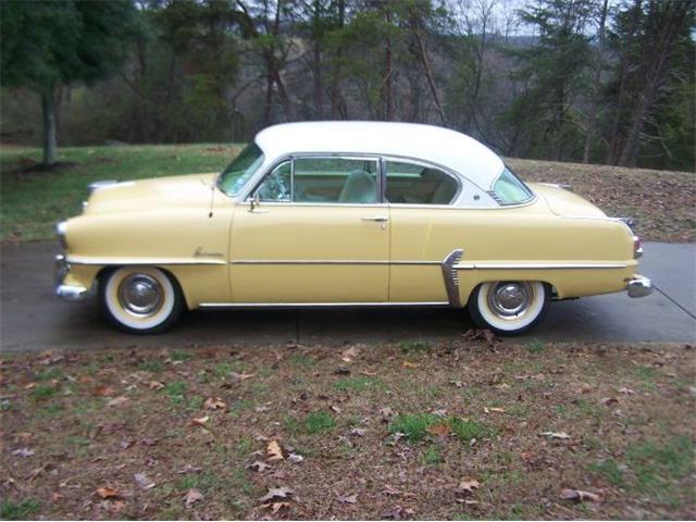 1954 Plymouth Belvedere (CC-1679297) for sale in Cadillac, Michigan