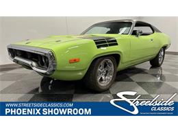 1972 Plymouth Road Runner (CC-1679299) for sale in Mesa, Arizona