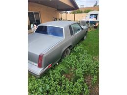 1985 Oldsmobile Cutlass (CC-1679304) for sale in Cadillac, Michigan