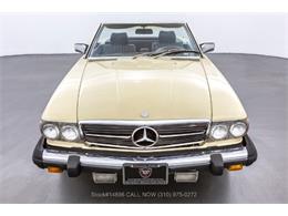 1982 Mercedes-Benz 380SL (CC-1679337) for sale in Beverly Hills, California