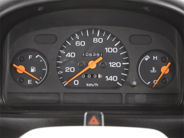 1997 Subaru Sambar (CC-1679342) for sale in Christiansburg, Virginia