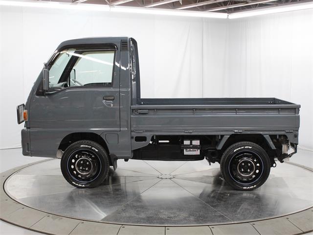 1997 Subaru Sambar (CC-1679342) for sale in Christiansburg, Virginia
