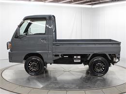 1997 Subaru Sambar (CC-1679342) for sale in Christiansburg, Virginia
