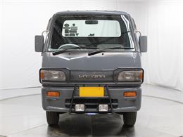 1997 Subaru Sambar (CC-1679342) for sale in Christiansburg, Virginia
