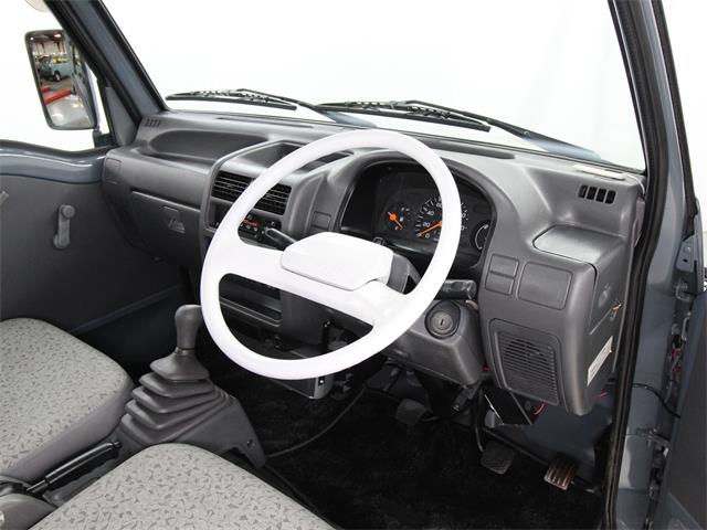 1997 Subaru Sambar (CC-1679342) for sale in Christiansburg, Virginia