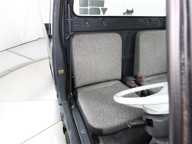 1997 Subaru Sambar (CC-1679342) for sale in Christiansburg, Virginia