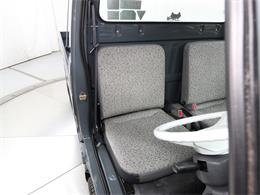 1997 Subaru Sambar (CC-1679342) for sale in Christiansburg, Virginia