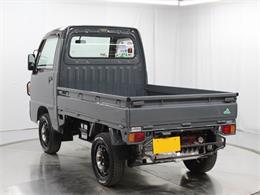 1997 Subaru Sambar (CC-1679342) for sale in Christiansburg, Virginia