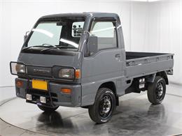 1997 Subaru Sambar (CC-1679342) for sale in Christiansburg, Virginia