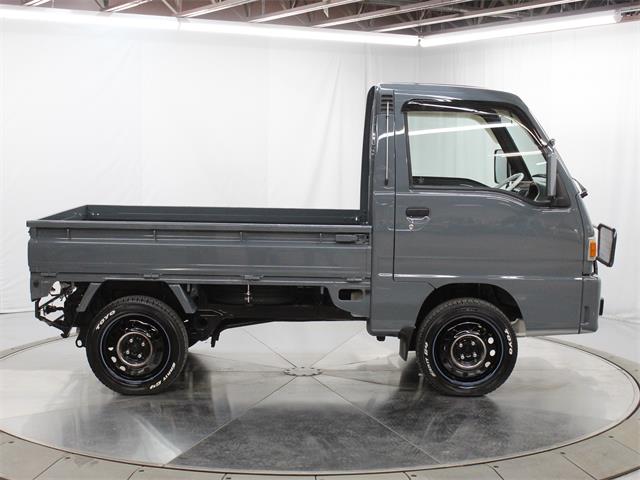 1997 Subaru Sambar (CC-1679342) for sale in Christiansburg, Virginia