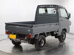 1997 Subaru Sambar (CC-1679342) for sale in Christiansburg, Virginia