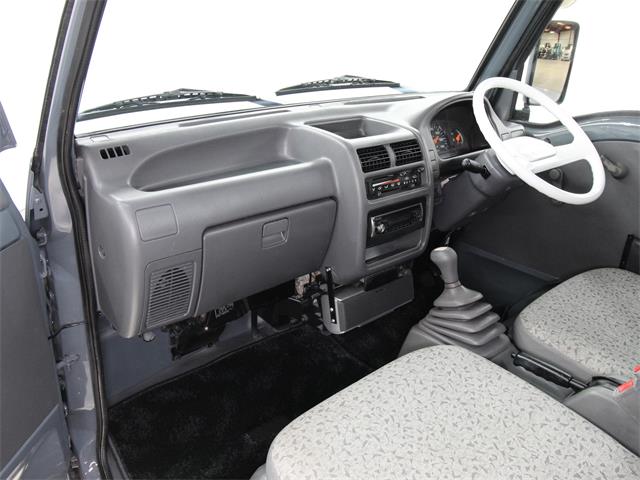 1997 Subaru Sambar (CC-1679342) for sale in Christiansburg, Virginia
