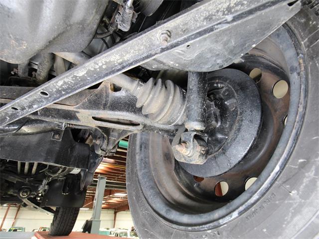 1997 Subaru Sambar (CC-1679342) for sale in Christiansburg, Virginia