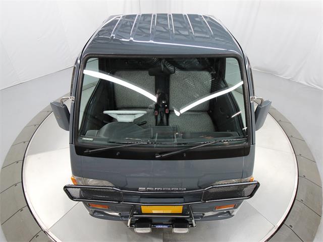 1997 Subaru Sambar (CC-1679342) for sale in Christiansburg, Virginia