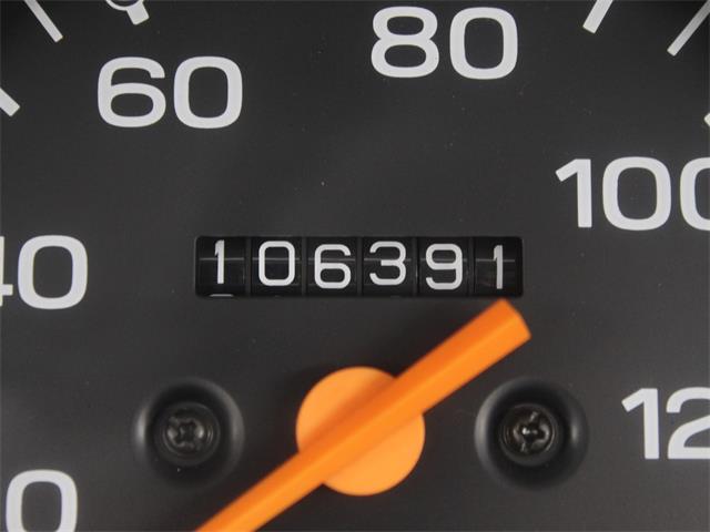 1997 Subaru Sambar (CC-1679342) for sale in Christiansburg, Virginia