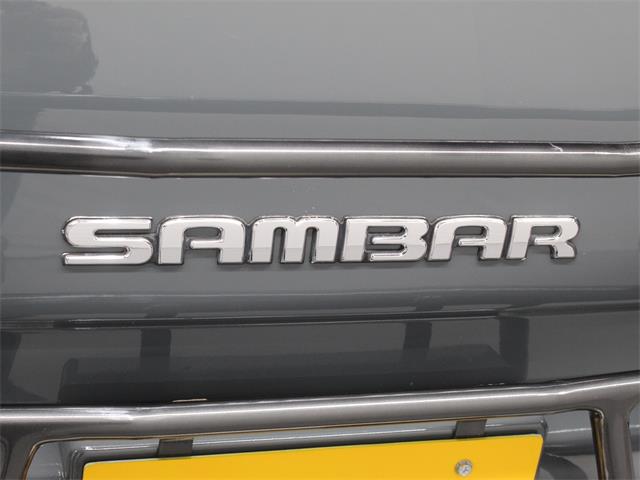 1997 Subaru Sambar (CC-1679342) for sale in Christiansburg, Virginia