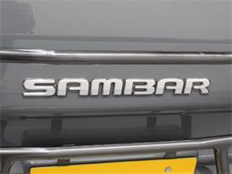 1997 Subaru Sambar (CC-1679342) for sale in Christiansburg, Virginia