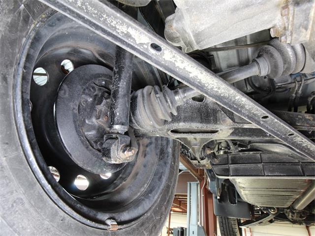 1997 Subaru Sambar (CC-1679342) for sale in Christiansburg, Virginia