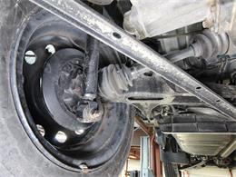 1997 Subaru Sambar (CC-1679342) for sale in Christiansburg, Virginia