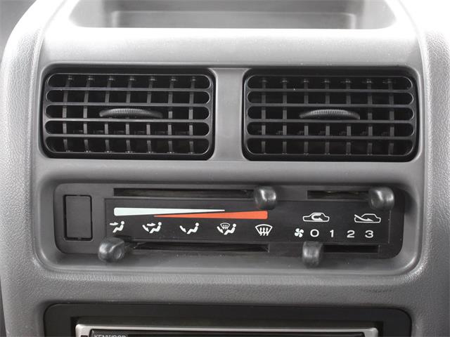 1997 Subaru Sambar (CC-1679342) for sale in Christiansburg, Virginia