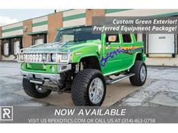 2005 Hummer H2 (CC-1679372) for sale in St. Louis, Missouri
