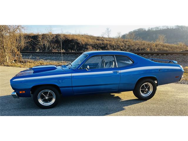 1971 Plymouth Duster (CC-1670938) for sale in Pittsburgh, Pennsylvania