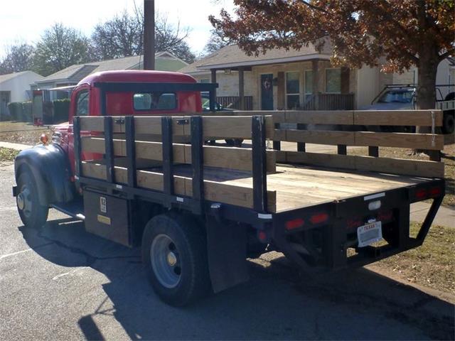 1942 Ford 1-Ton Pickup (CC-1679387) for sale in Arlington, Texas