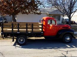 1942 Ford 1-Ton Pickup (CC-1679387) for sale in Arlington, Texas