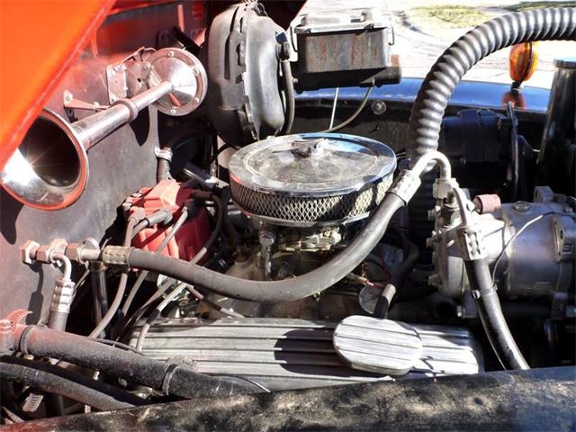 1942 Ford 1-Ton Pickup (CC-1679387) for sale in Arlington, Texas