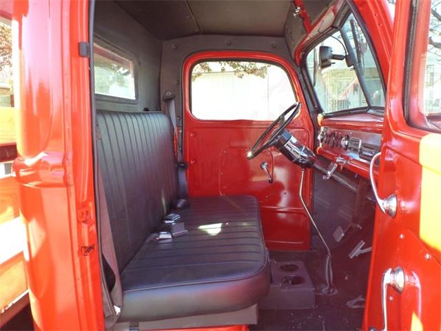 1942 Ford 1-Ton Pickup (CC-1679387) for sale in Arlington, Texas