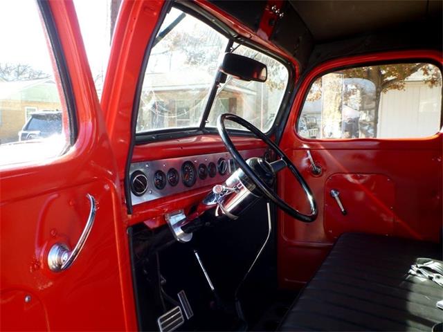 1942 Ford 1-Ton Pickup (CC-1679387) for sale in Arlington, Texas